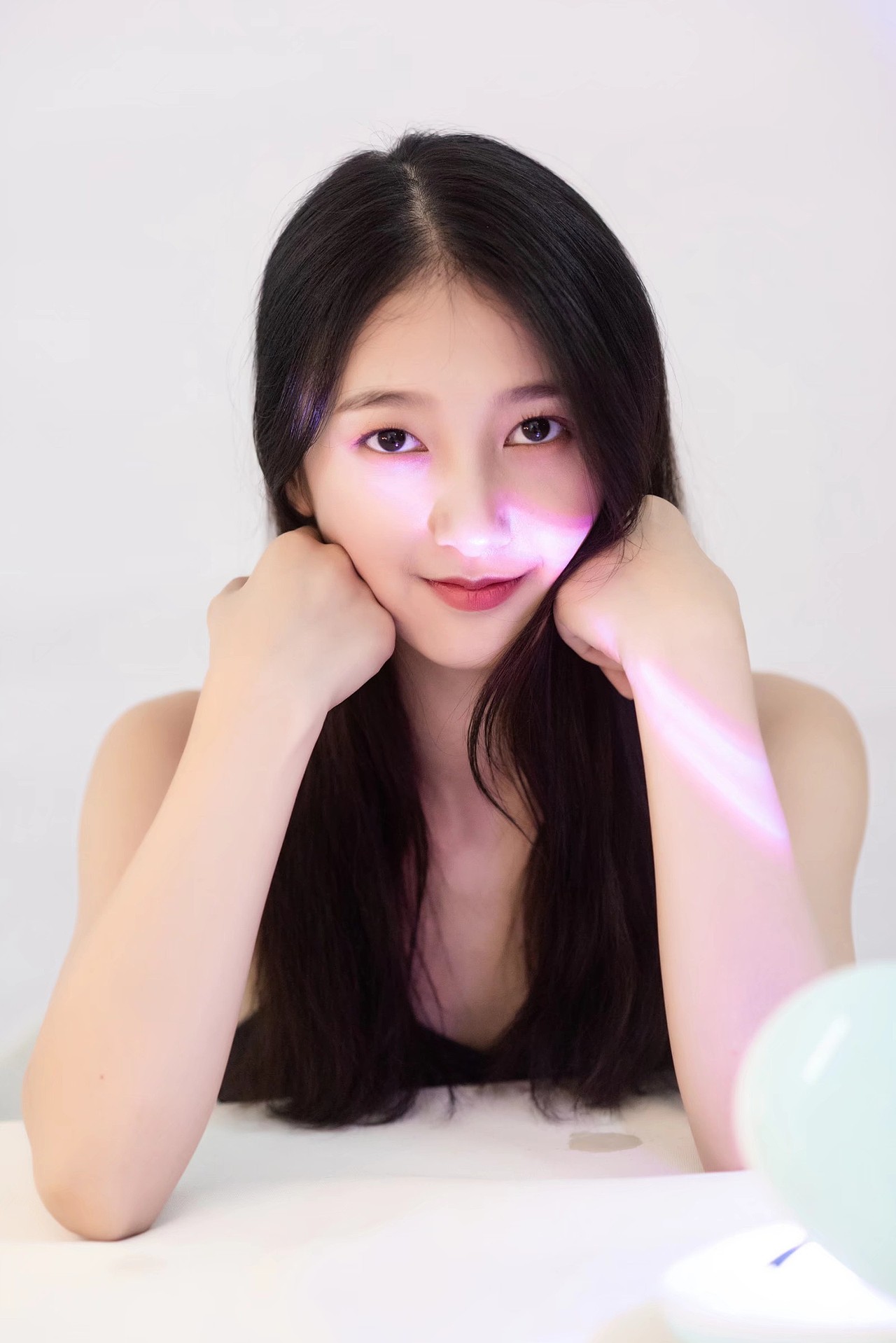 少乚女_简单生活视觉-站酷zcool