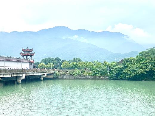 都江堰