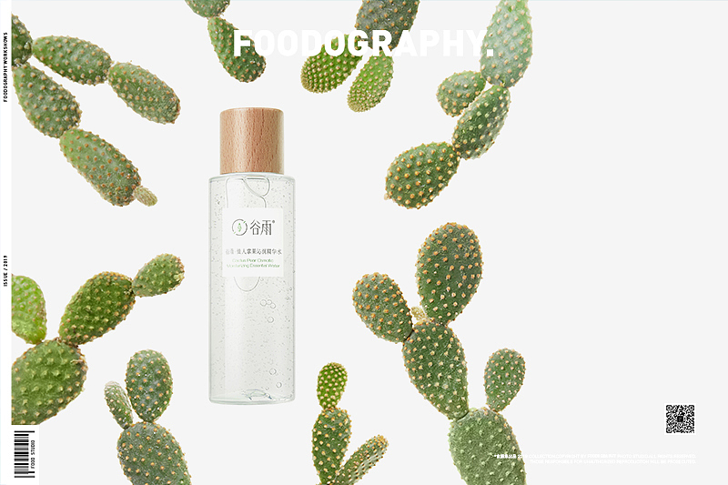 美妆护肤摄影 ✖ 谷雨 ✖ foodography （含手稿）（图ZMTYyNjgwMDM2） - 产品摄影 - 站酷设计师Foodography原创素材 - 站酷ZCOOL