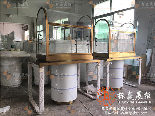 伊诺尔展柜_伊诺尔珠宝展柜