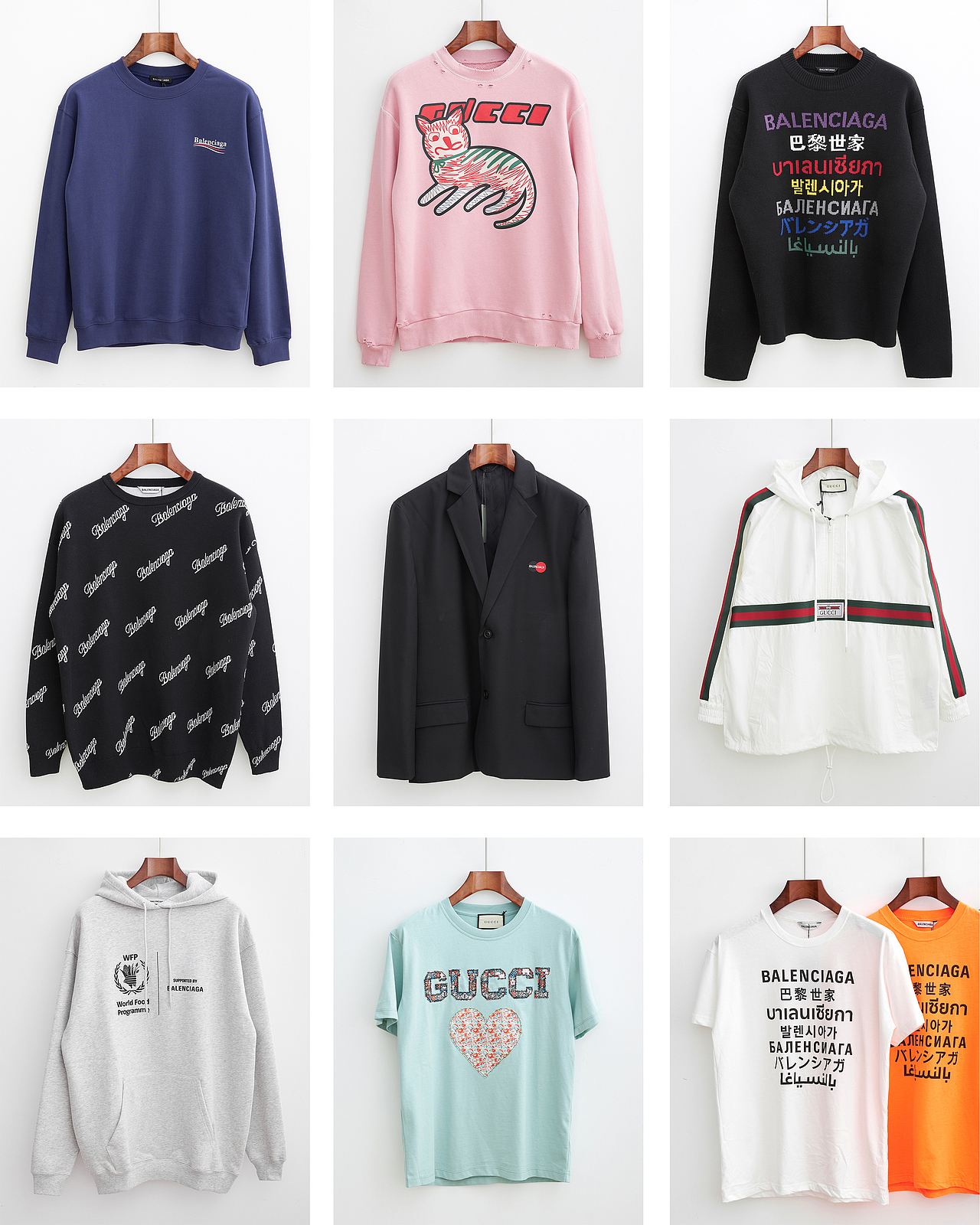 电商各种服装镂空/平铺/挂拍搭配配图素材拍摄（图ZMjM3MTM2NTk2） - 产品摄影 - 站酷设计师LeeAkun原创素材 - 站酷ZCOOL