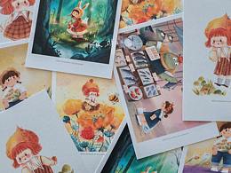 一些原创作品合集