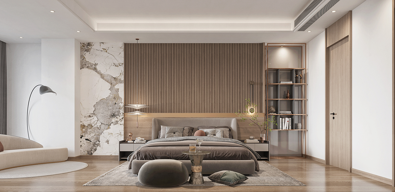 工作室作品（图ZMjg3NTQ5ODEy） - 家装设计 - 站酷设计师邯郸浅灰视觉原创素材 - 站酷ZCOOL