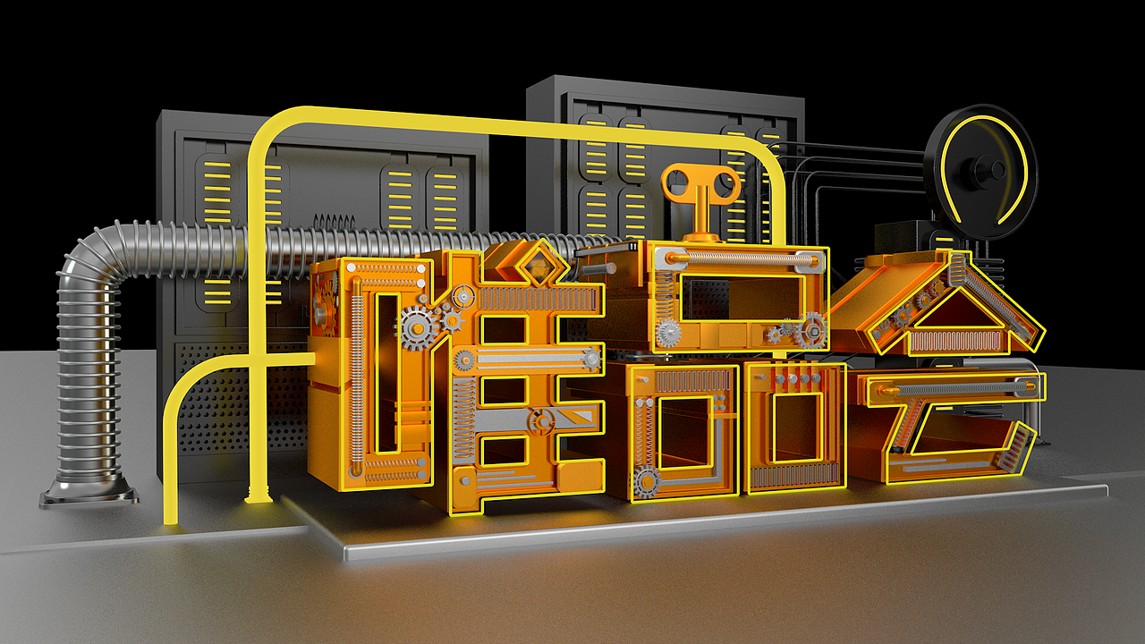 唯品會c4d設(shè)計（圖ZMTI0NDE5OTcy） - 場景 - 站酷設(shè)計師云昀眾生原創(chuàng)素材 - 站酷ZCOOL