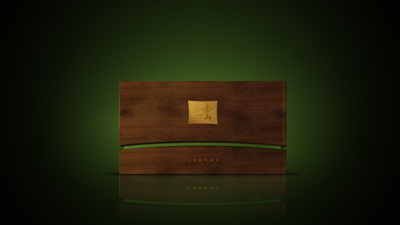 中国有机茶品牌如何从小众认知走向大众视野？