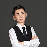 西策品牌设计的头像