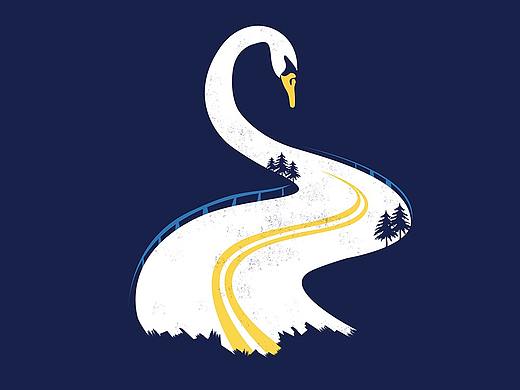 数字绘画（个人主页-ZMjQ0MjU0MzY=） - 创作习作 - 站酷设计师TSQ_mickey原创素材 - 站酷ZCOOL