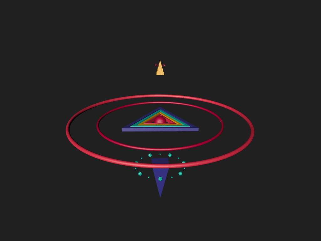 C4D | 简单动画临摹练习（图ZMTMwNjY4NDY0） - 动画/影视 - 站酷设计师伊允翼原创素材 - 站酷ZCOOL