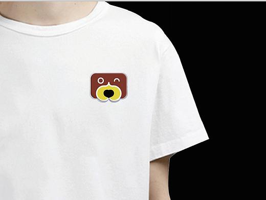 狗粮logo设计（个人主页-ZNDMyOTc3MzY=） - Logo - 站酷设计师Spetember原创素材 - 站酷ZCOOL