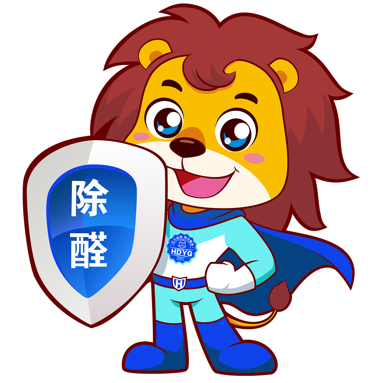 IP形象-公司（图ZMjUwMjM4MzA0） - IP形象 - 站酷设计师麒麟k原创素材 - 站酷ZCOOL