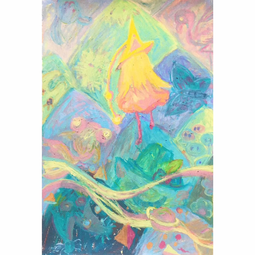 逆流而上的鲸鱼的个人主页（背景预览） - 主页背景设置 - 站酷设计师逆流而上的鲸鱼原创素材 - 站酷ZCOOL