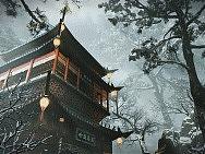 听雨楼（个人主页-ZNTAzNTczMDg=） - 动画/影视 - 站酷设计师暴力汽水原创素材 - 站酷ZCOOL