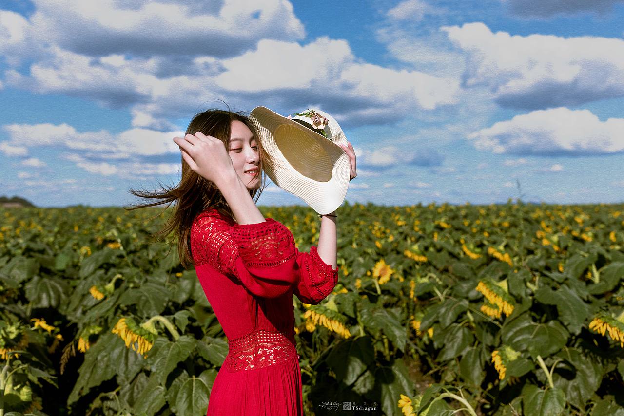 《红颜笑》（图ZMTc3NTEzMTQ4） - 人像摄影 - 站酷设计师唐少龙原创素材 - 站酷ZCOOL