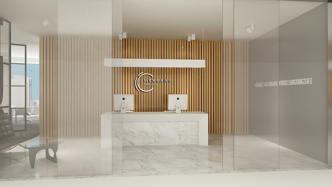 设计公司LOGO设计（图ZMjU4MjIwNTk2） - Logo - 站酷设计师lacusswong原创素材 - 站酷ZCOOL