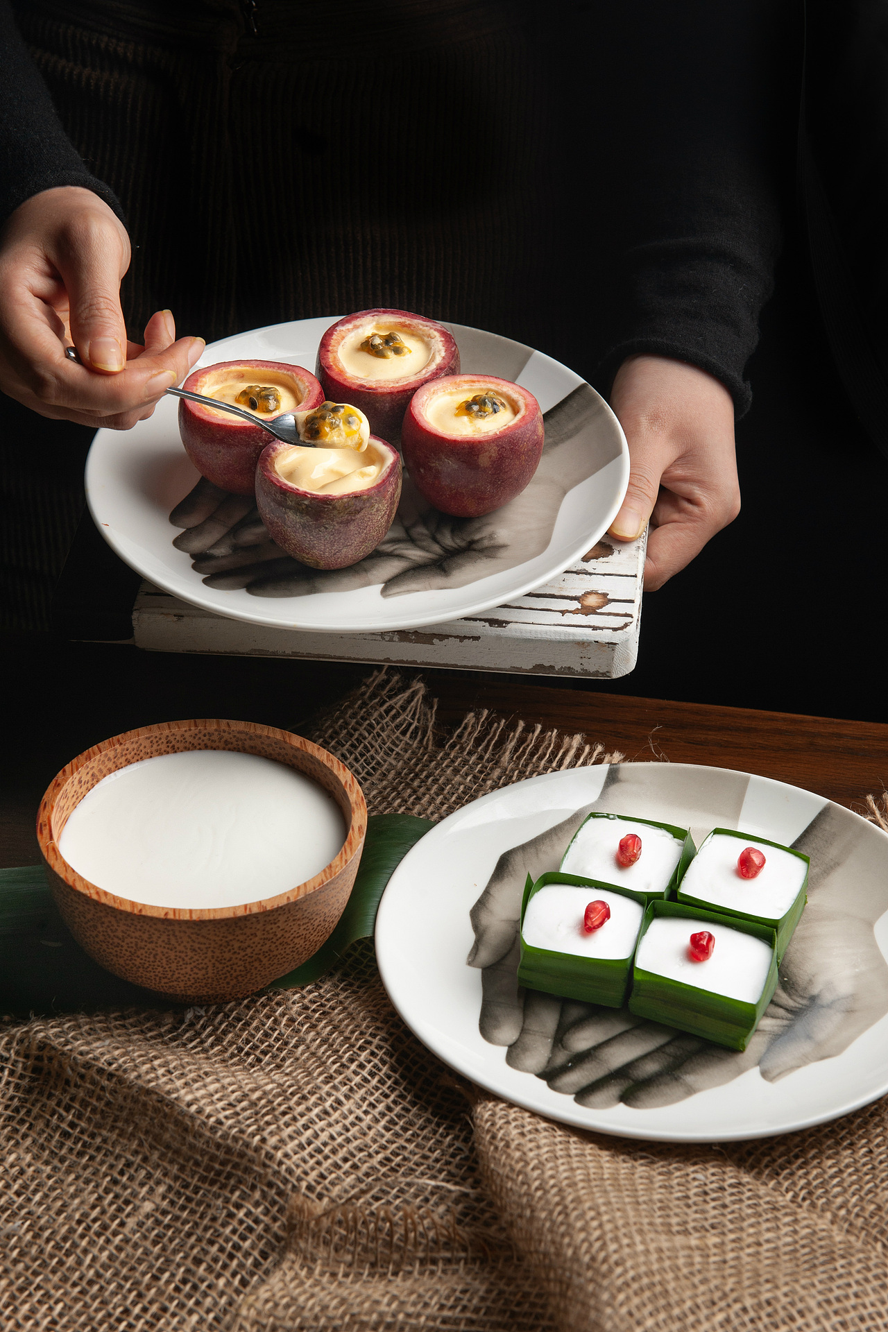 美食拍摄| Ganesh甘尼仕星厨精选（图ZMTQxNzc0NDIw） - 产品摄影 - 站酷设计师禾大大原创素材 - 站酷ZCOOL
