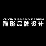 酷影品牌设计的头像