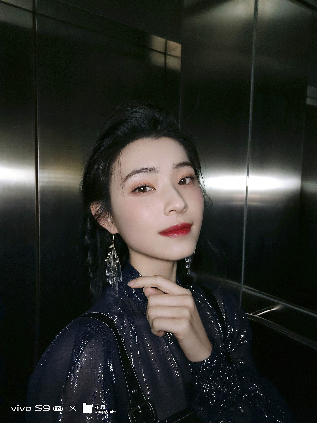 手机样张摄影｜vivo S9 ✖️ 深白DeepWhite（图ZMjU2NDgyNDY0） - 人像摄影 - 站酷设计师深白DeepWhite原创素材 - 站酷ZCOOL