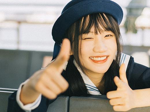 授業が終わるのを待っています
