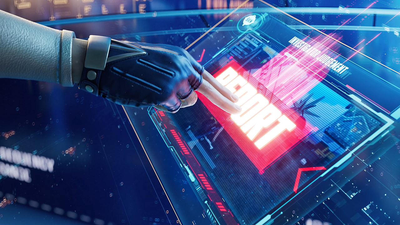 BAN!PUBG MOBILE金牌巡查员