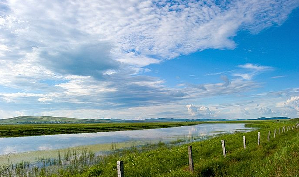 美丽内蒙古(三)