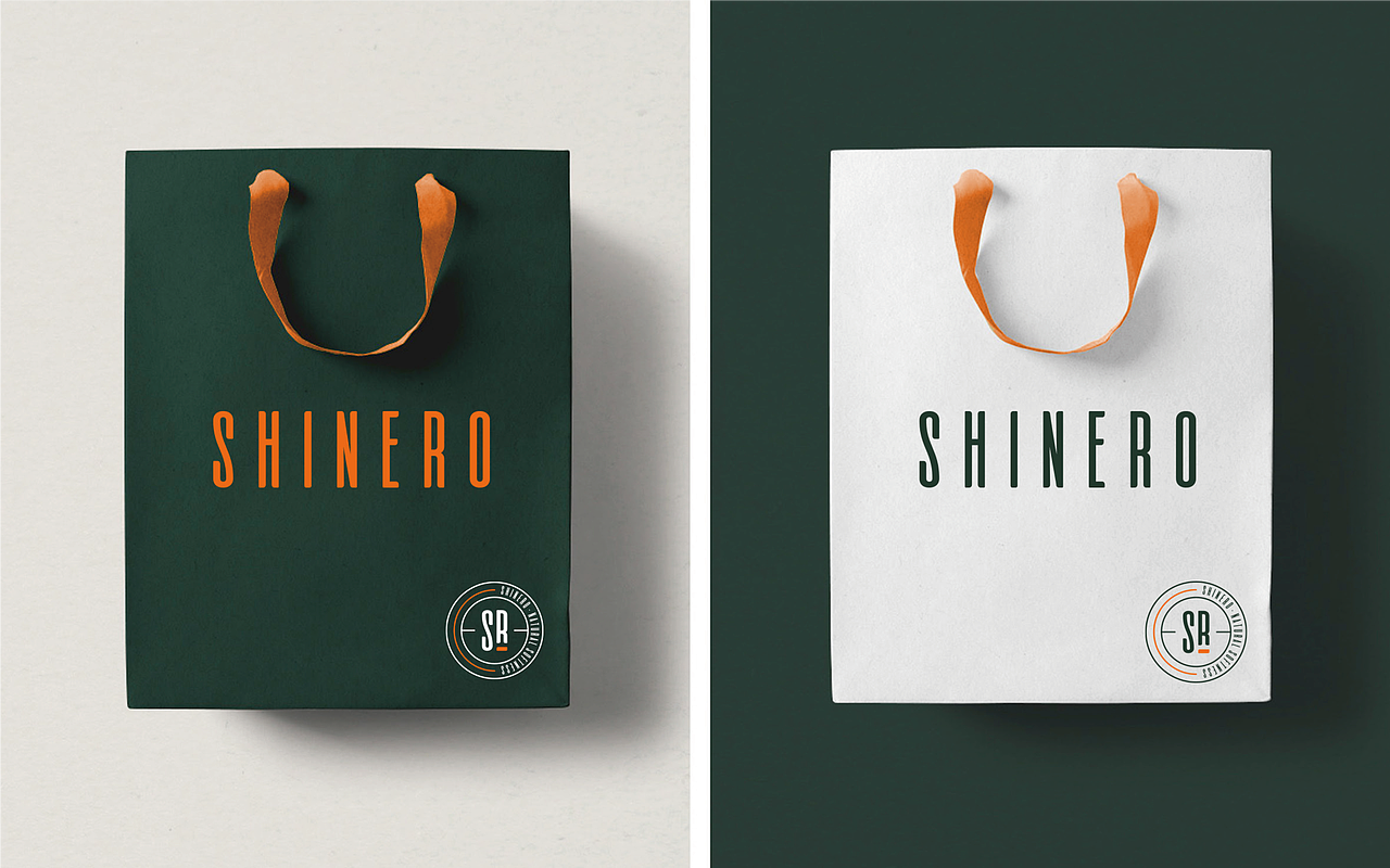 SHINERO / 宣柔（二）