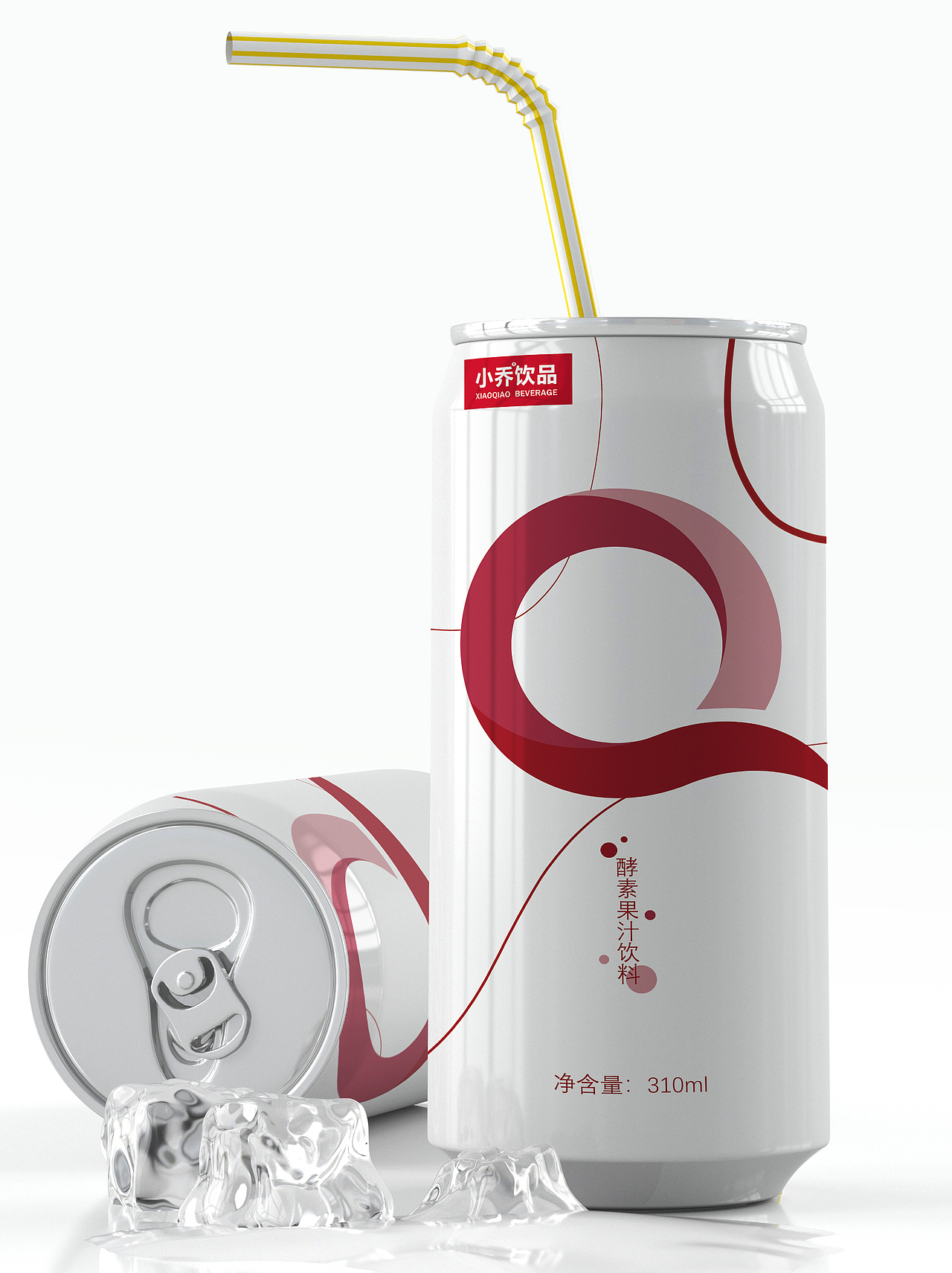 易拉罐包装的一些飞机稿（图ZMjM2NjkyMzEy） - 包装 - 站酷设计师黄轩扬原创素材 - 站酷ZCOOL