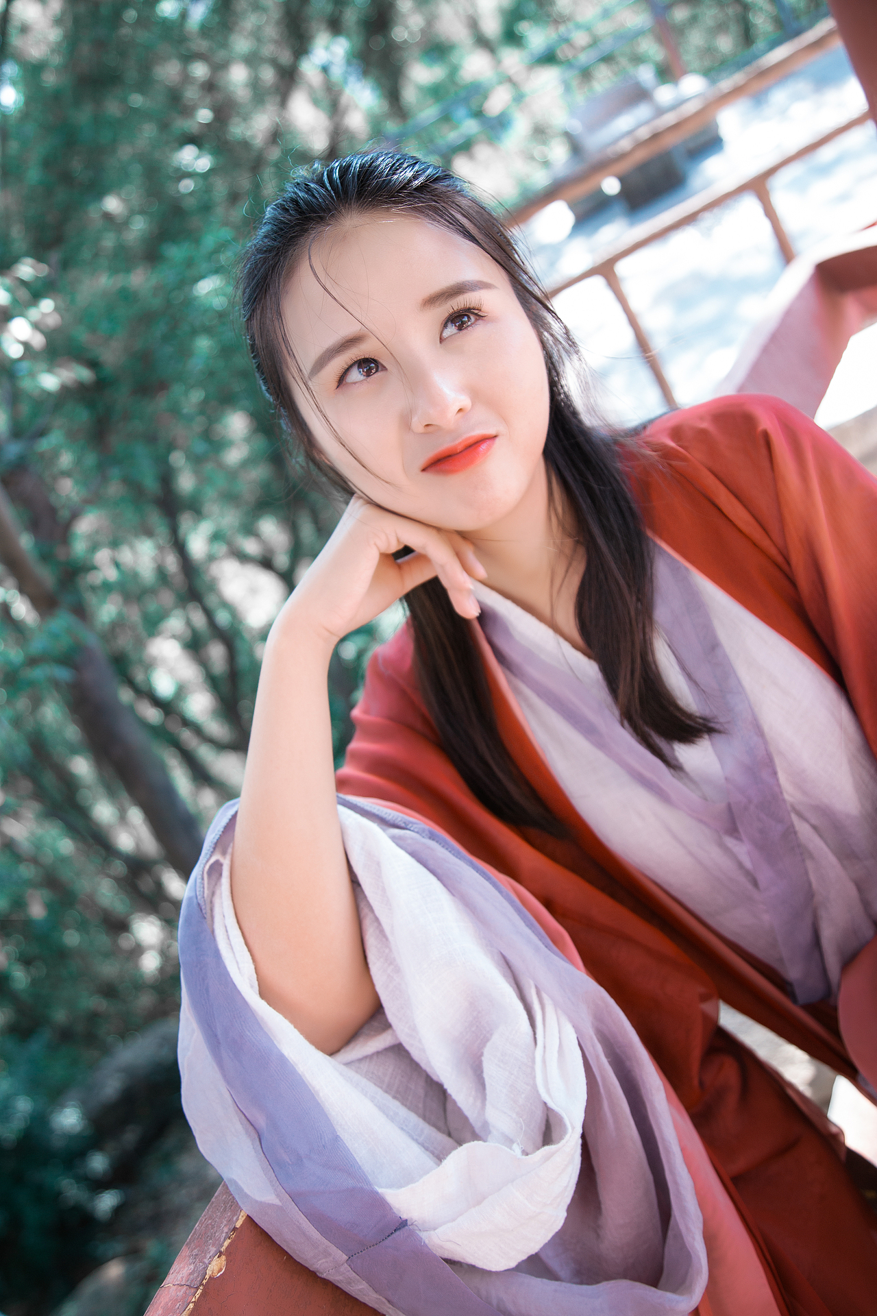 红颜（图ZNjc4MjAzMzY=） - 人像摄影 - 站酷设计师一名农妇原创素材 - 站酷ZCOOL