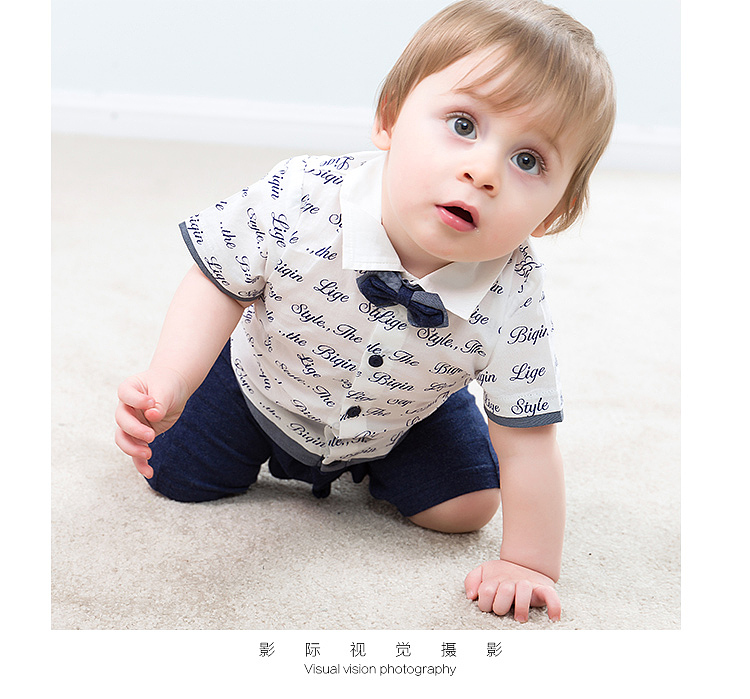 服装模特拍摄 童装网拍 服装中外童模网店上新图片拍摄