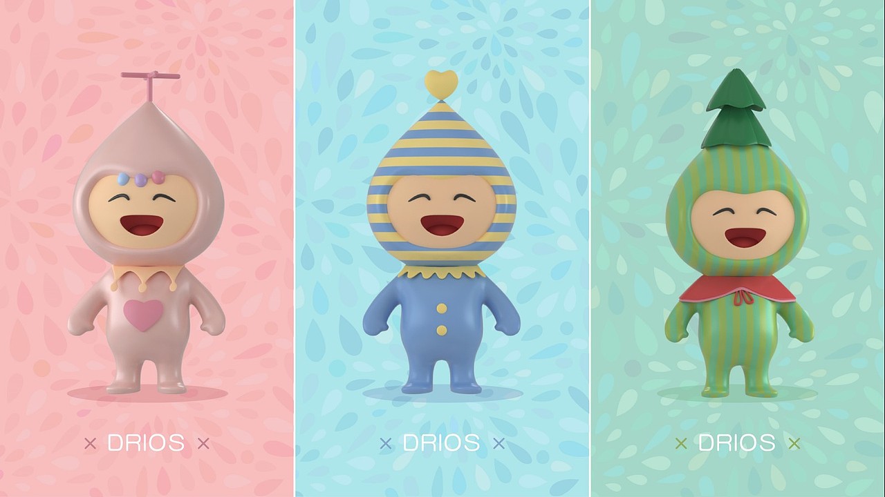 文旅全案——桃园集亲子小镇（图ZMTgwNDY2ODky） - 品牌 - 站酷设计师武汉胜意文化传播原创素材 - 站酷ZCOOL