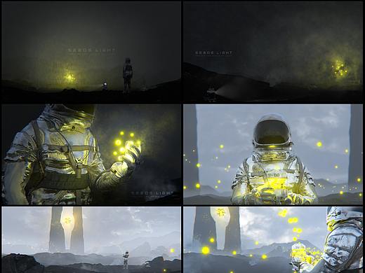 #光 · 起源#-origin of the light