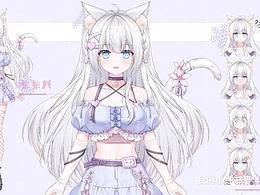 作品集参考