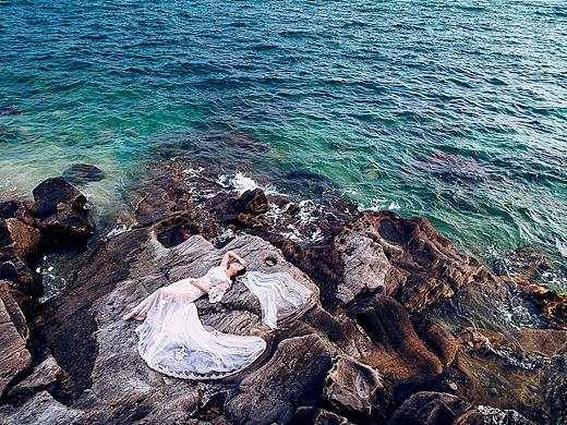 中高锐化海景（个人主页-ZMjQ2Mzk1MjQ=） - 修图/后期 - 站酷设计师mr凡尘子原创素材 - 站酷ZCOOL