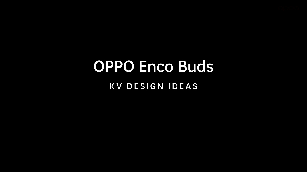 OPPO Enco Buds（图ZMjY3Njk0OTAw） - 品牌 - 站酷设计师弓虽先生原创素材 - 站酷ZCOOL