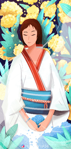 时光不变，我们不老（图ZMTI2ODk1NjI4） - 绘本 - 站酷设计师番茄挂面君原创素材 - 站酷ZCOOL