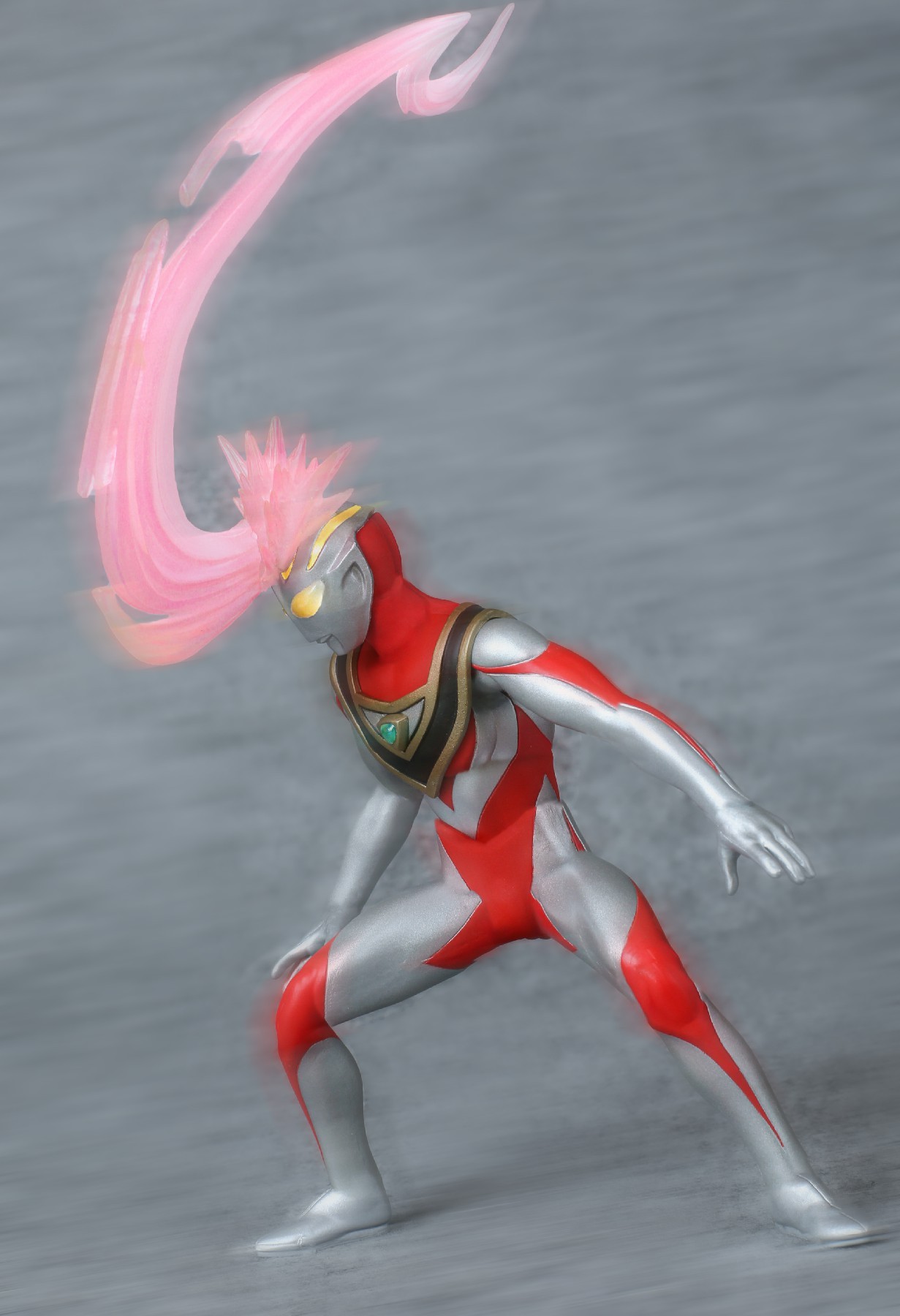 act 盖亚v2 & 阿古茹v2