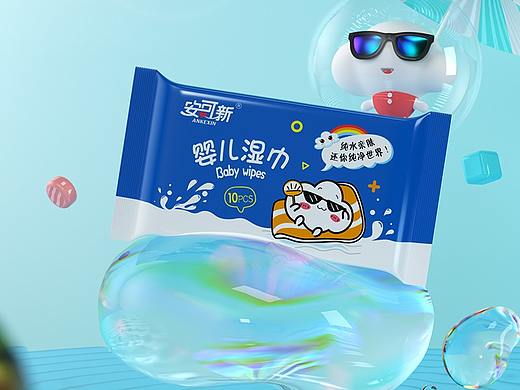 母婴类详情页5款（个人主页-ZNTg1NTc3Njg=） - 电商 - 站酷设计师zz丁达尔原创素材 - 站酷ZCOOL