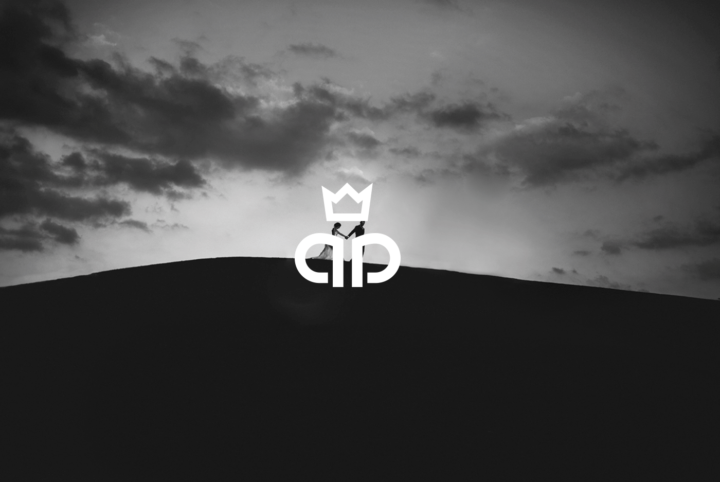 品印象-高端婚纱摄影原创品牌案例