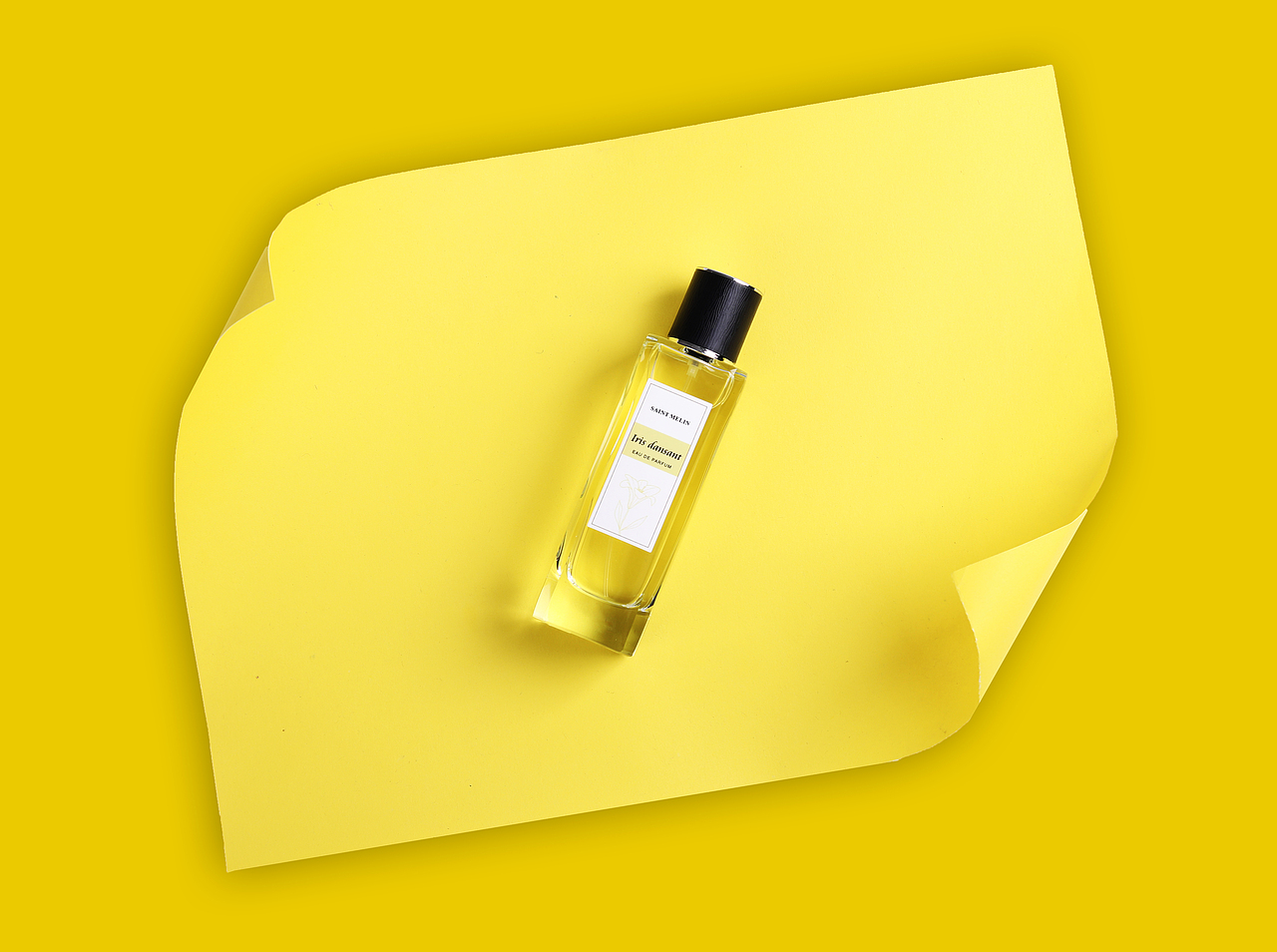 香水摄影产品广告静物拍摄化妆品拍照香水电商全案策划