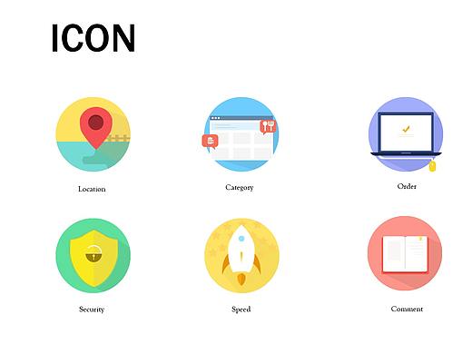 icon（个人主页-ZNDIxNDAzOTI=） - 图标 - 站酷设计师硕硕鸭原创素材 - 站酷ZCOOL