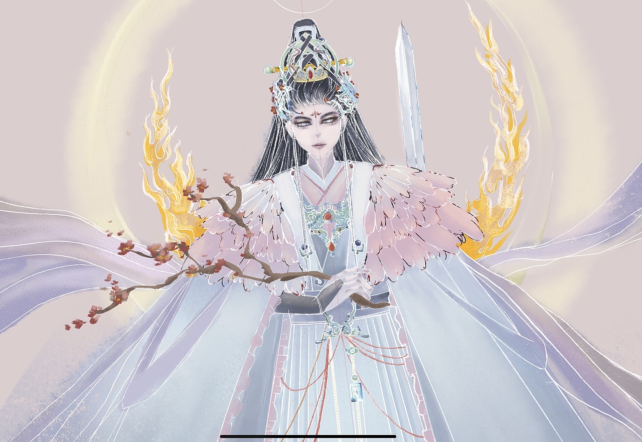 天官赐福《三郎寻妻记之怜怜再爱我一次》