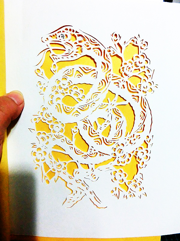 自己的手工贺卡（图ZMTQ4MTgwMDQ=） - 其他手工艺 - 站酷设计师EMPEROR喜喜原创素材 - 站酷ZCOOL