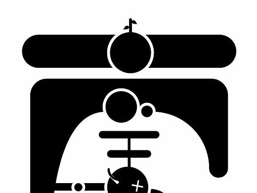 又做了logo（个人主页-ZMzA0NTI2ODg=） - Logo - 站酷设计师不言亦无言原创素材 - 站酷ZCOOL
