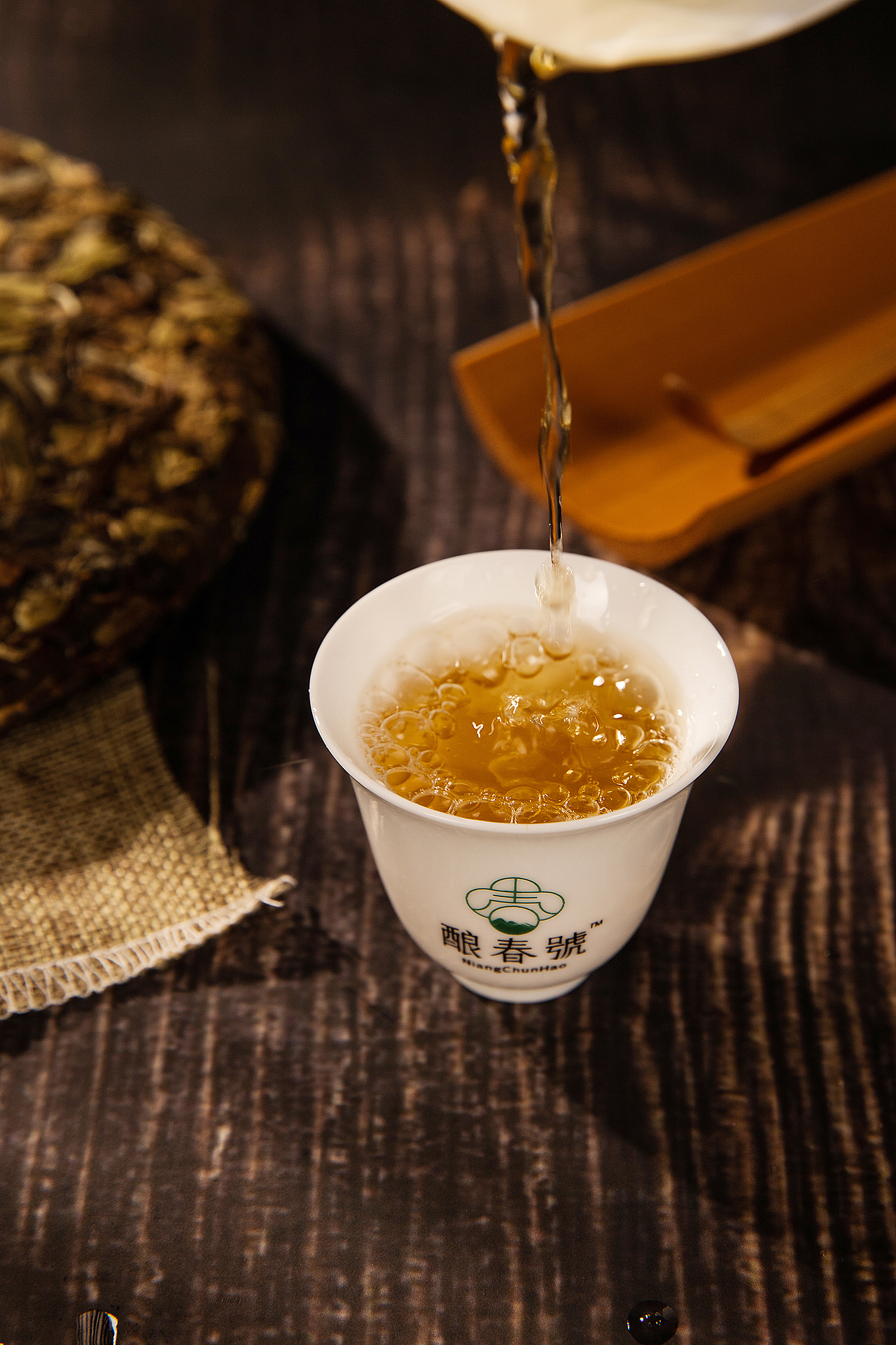 茶饼 | 中式（图ZMjM5NzI5MzM2） - 产品摄影 - 站酷设计师摄影师面包师傅原创素材 - 站酷ZCOOL