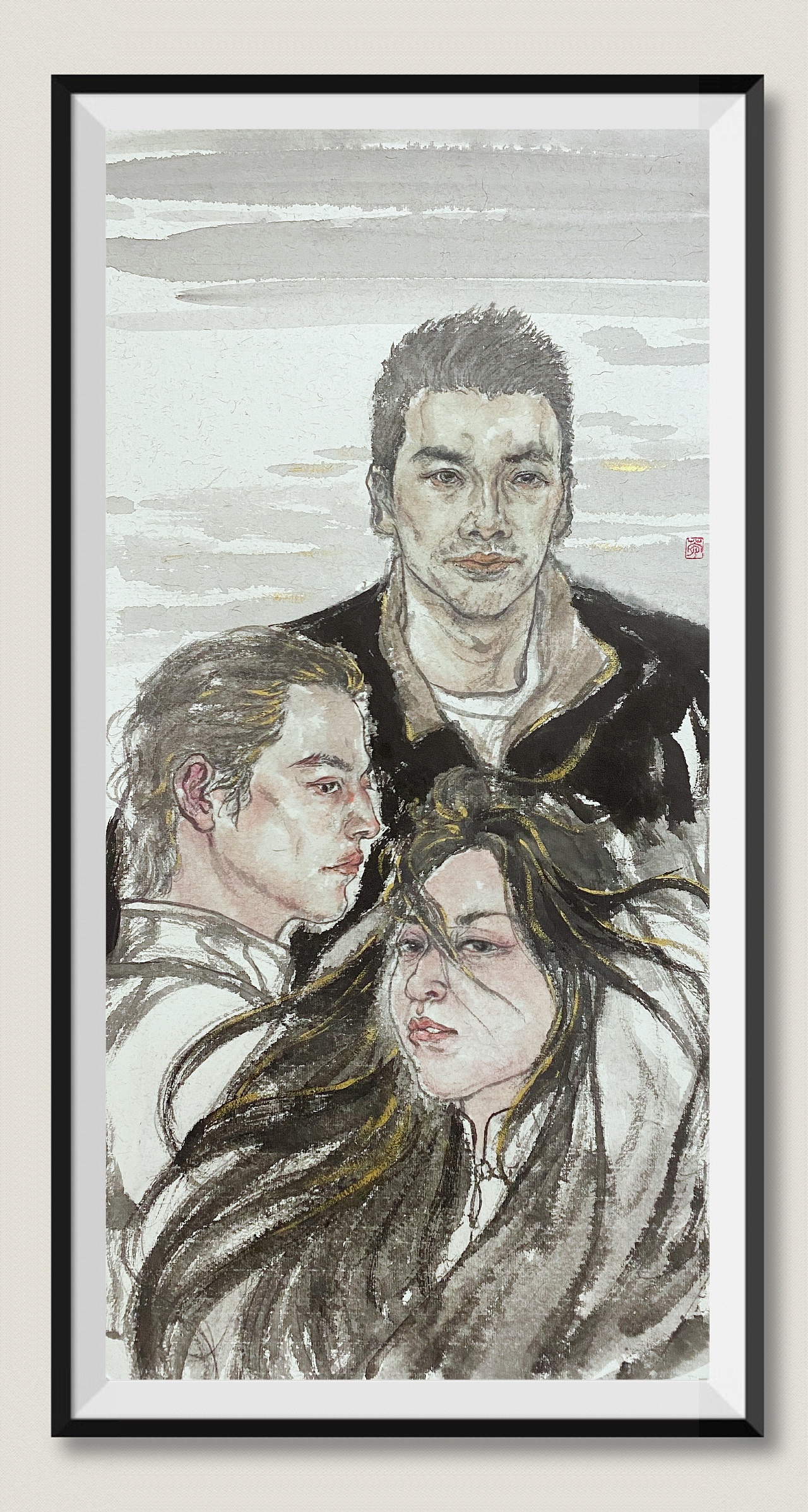 幻梦（图ZMjQyNTI0NjQw） - 商业插画 - 站酷设计师喜舍菀菀原创素材 - 站酷ZCOOL
