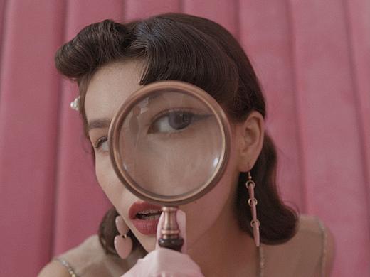 LELECHA乐乐茶 ｜ 在“桃”公主，粉桃酪酪