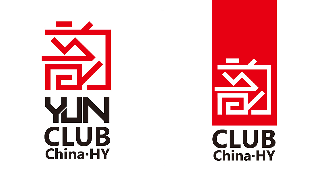 《韵Club》新古典清吧设计（图ZMjIyNjYxNDg=） - 品牌 - 站酷设计师LittleWhite原创素材 - 站酷ZCOOL