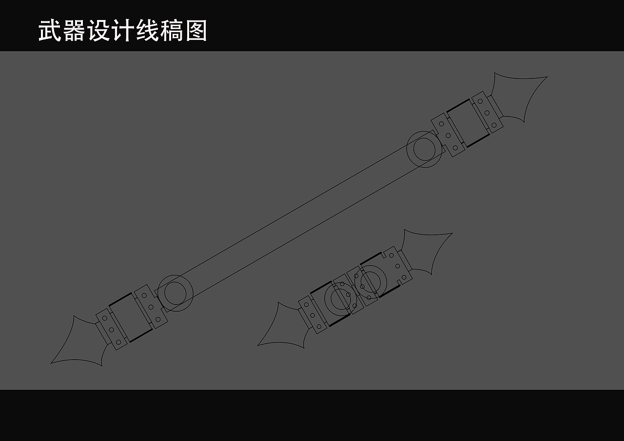 零基础插画作品