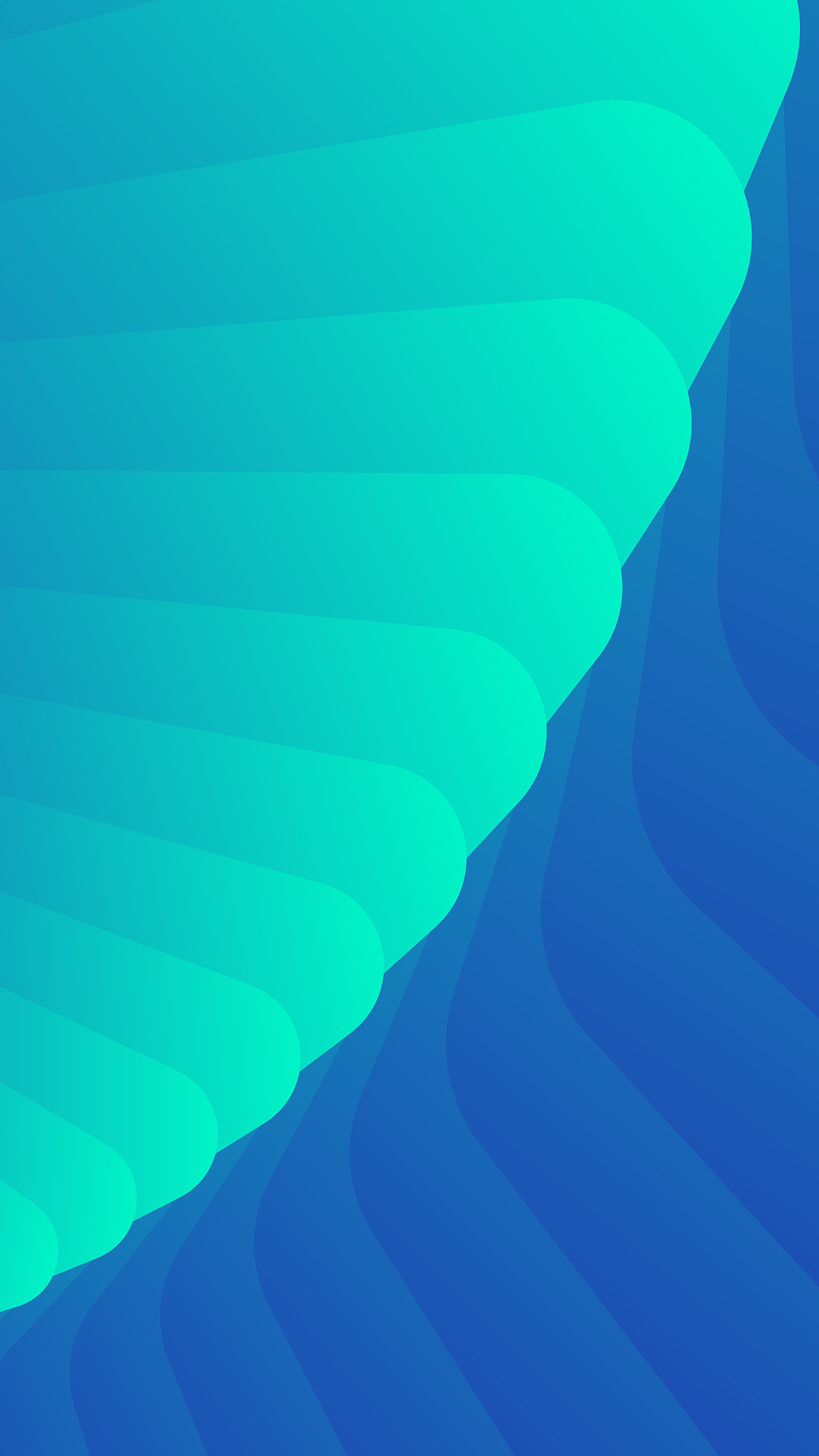 ai旋转变换混合效果科技背景手机壁纸ifengfu|ui|闪屏/壁纸|ifengfu