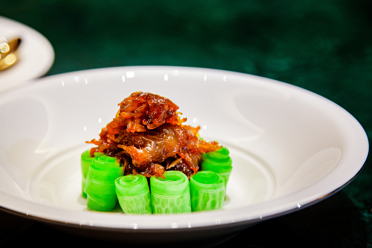 春暖堂和牛海鲜火锅