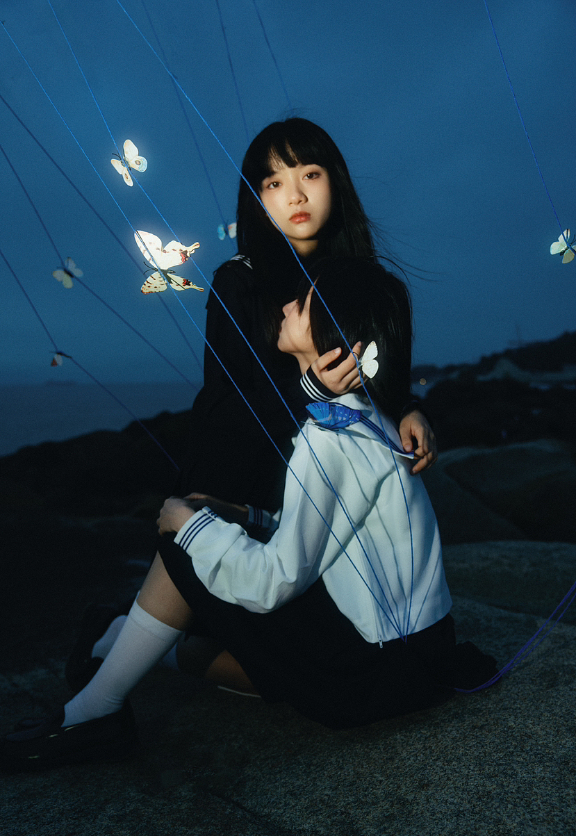 “妈妈”（图ZMzQyMDczODcy） - 时尚/艺术摄影 - 站酷设计师Z431882420原创素材 - 站酷ZCOOL